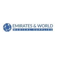 Emirates & World Medical Supplies logo, Emirates & World Medical Supplies contact details