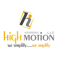 Hi Motion Advertising Agency logo, Hi Motion Advertising Agency contact details