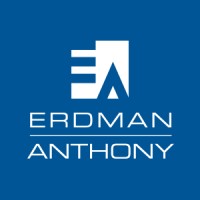 Erdman Anthony Inc logo, Erdman Anthony Inc contact details