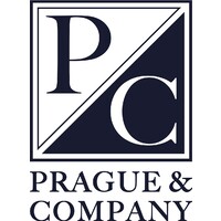 PRAGUE & COMPANY, P.C. logo, PRAGUE & COMPANY, P.C. contact details