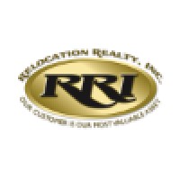 Relocation Realty Inc. logo, Relocation Realty Inc. contact details