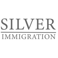 Silver Immigration logo, Silver Immigration contact details