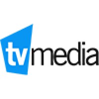 TV Media Inc logo, TV Media Inc contact details