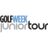 GolfWeek Junior Tour logo, GolfWeek Junior Tour contact details