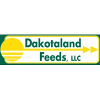 Dakotaland Feeds LLC logo, Dakotaland Feeds LLC contact details