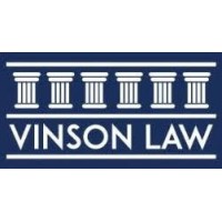 Vinson Law PA logo, Vinson Law PA contact details