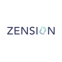 Zension Technologies Inc. logo, Zension Technologies Inc. contact details