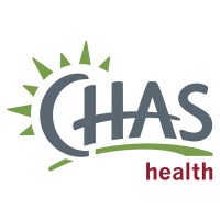 Chas Clinic logo, Chas Clinic contact details