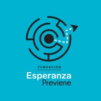 Fundación Esperanza Previene logo, Fundación Esperanza Previene contact details