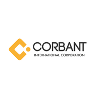 CORBANT INTERNATIONAL CORPORATION logo, CORBANT INTERNATIONAL CORPORATION contact details