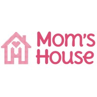 Mom's House logo, Mom's House contact details