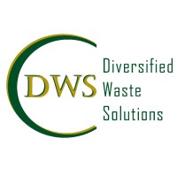 Diversified Waste Solutions logo, Diversified Waste Solutions contact details