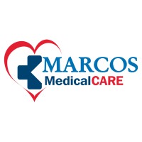 Marcos Medical Care logo, Marcos Medical Care contact details