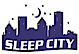 Sleep City logo, Sleep City contact details