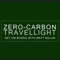 Zero-Carbon TravelLight logo, Zero-Carbon TravelLight contact details