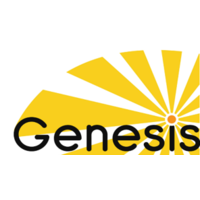 Genesis Energy Solutions logo, Genesis Energy Solutions contact details