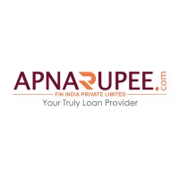 ApnaRupee logo, ApnaRupee contact details