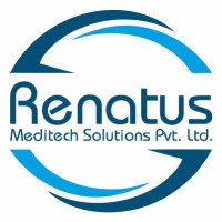 RENATUS  MEDITECH PVT.LTD logo, RENATUS  MEDITECH PVT.LTD contact details