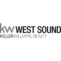 Keller Williams West Sound Realty logo, Keller Williams West Sound Realty contact details