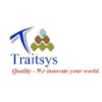 Traitsys Technologies Pvt Ltd logo, Traitsys Technologies Pvt Ltd contact details