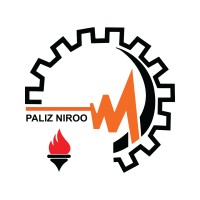 Paliz Niroo Co logo, Paliz Niroo Co contact details