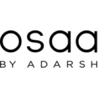 Osaa by Adarsh logo, Osaa by Adarsh contact details