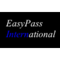 EasyPass International logo, EasyPass International contact details