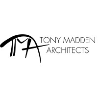 Tony Madden Architects logo, Tony Madden Architects contact details