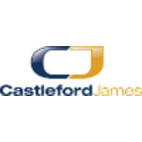 Castleford James logo, Castleford James contact details