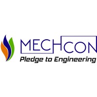 Mechcon Industrial Solutions Private Limited logo, Mechcon Industrial Solutions Private Limited contact details