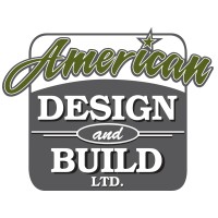 American Design And Build Ltd logo, American Design And Build Ltd contact details