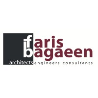 Faris Bagaeen Architects Engineers Consultants logo, Faris Bagaeen Architects Engineers Consultants contact details