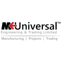 Me Universal Engineering And Trading logo, Me Universal Engineering And Trading contact details