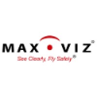 Max-Viz logo, Max-Viz contact details