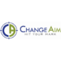 Change Aim logo, Change Aim contact details