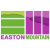 Easton Mountain logo, Easton Mountain contact details