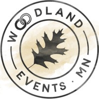 Woodland Events LLC logo, Woodland Events LLC contact details