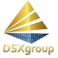 DSXgroup logo, DSXgroup contact details