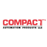 Compact Automation Products logo, Compact Automation Products contact details