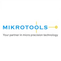 Mikrotools logo, Mikrotools contact details