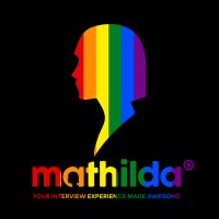 mathilda logo, mathilda contact details