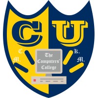 Computer University logo, Computer University contact details