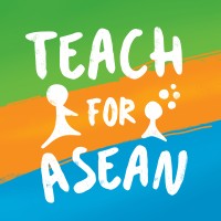 Teach for ASEAN logo, Teach for ASEAN contact details