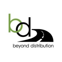 Beyond Distribution logo, Beyond Distribution contact details