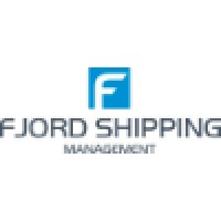 Fjord Shipping AS logo, Fjord Shipping AS contact details