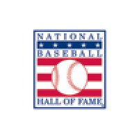 National Baseball Hall of Fame and Museum logo, National Baseball Hall of Fame and Museum contact details