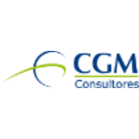 CGM Consultores logo, CGM Consultores contact details