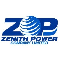 ZENITH POWER CO LTD logo, ZENITH POWER CO LTD contact details