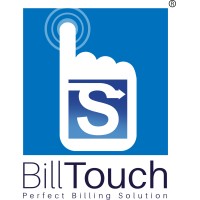 BillTouch logo, BillTouch contact details