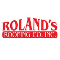 Rolands Roofing Co, Inc logo, Rolands Roofing Co, Inc contact details